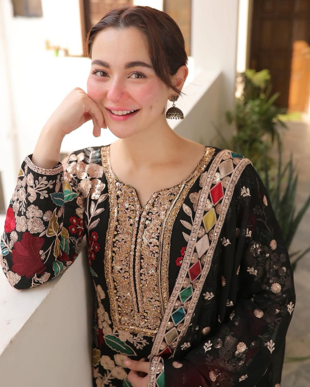 Hania Aamir Dress