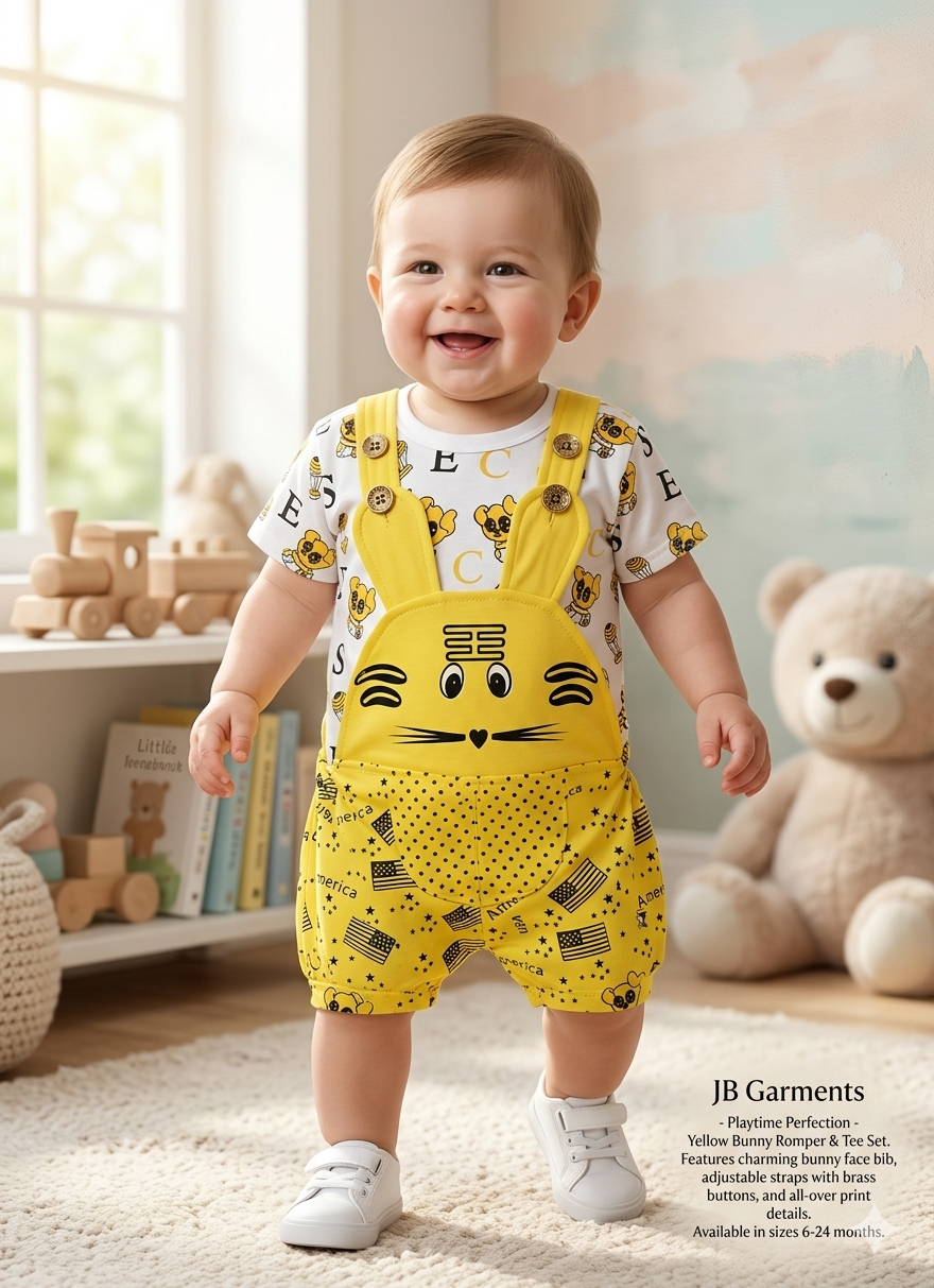 Kids Hoseiry DUNGARY  16x18