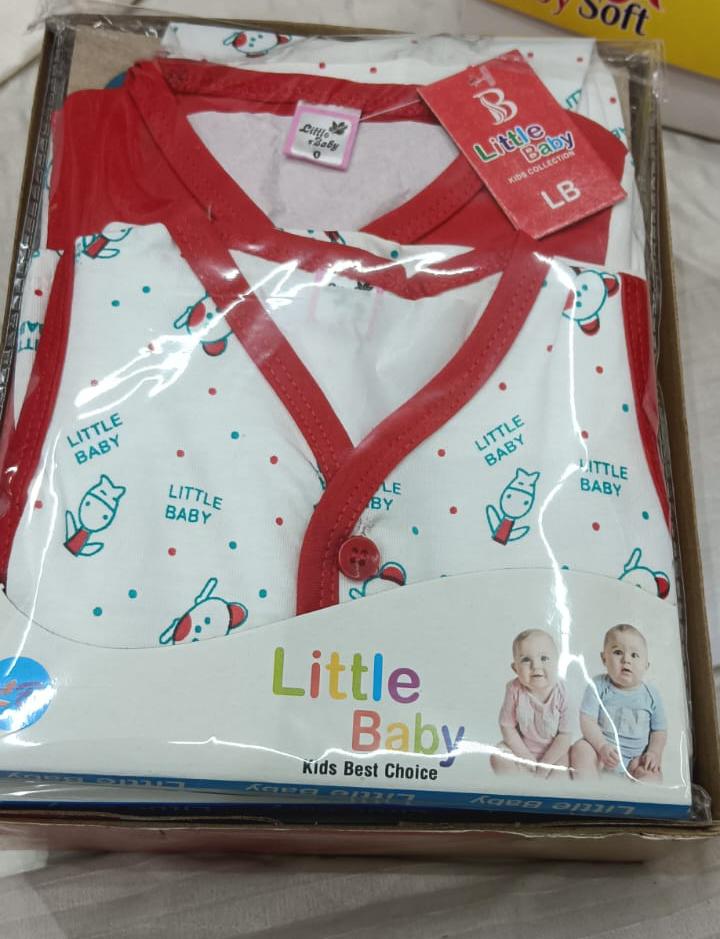 Little baby Double set